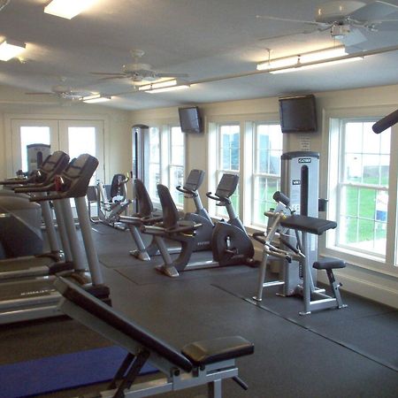 Eastern Slope Inn Resort North Conway Extérieur photo
