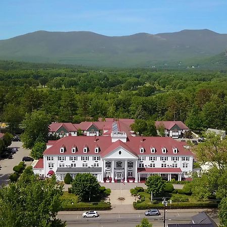 Eastern Slope Inn Resort North Conway Extérieur photo