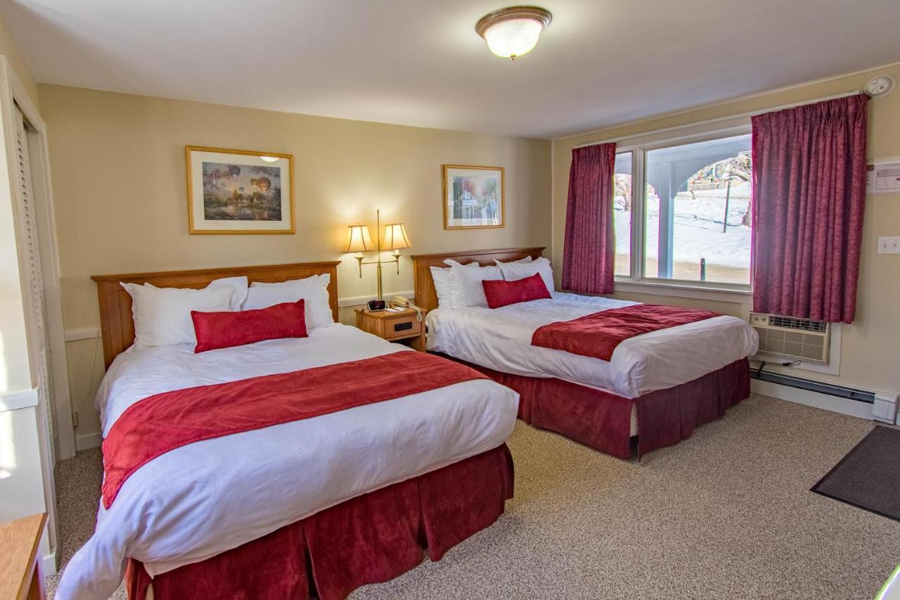 Eastern Slope Inn Resort North Conway Extérieur photo
