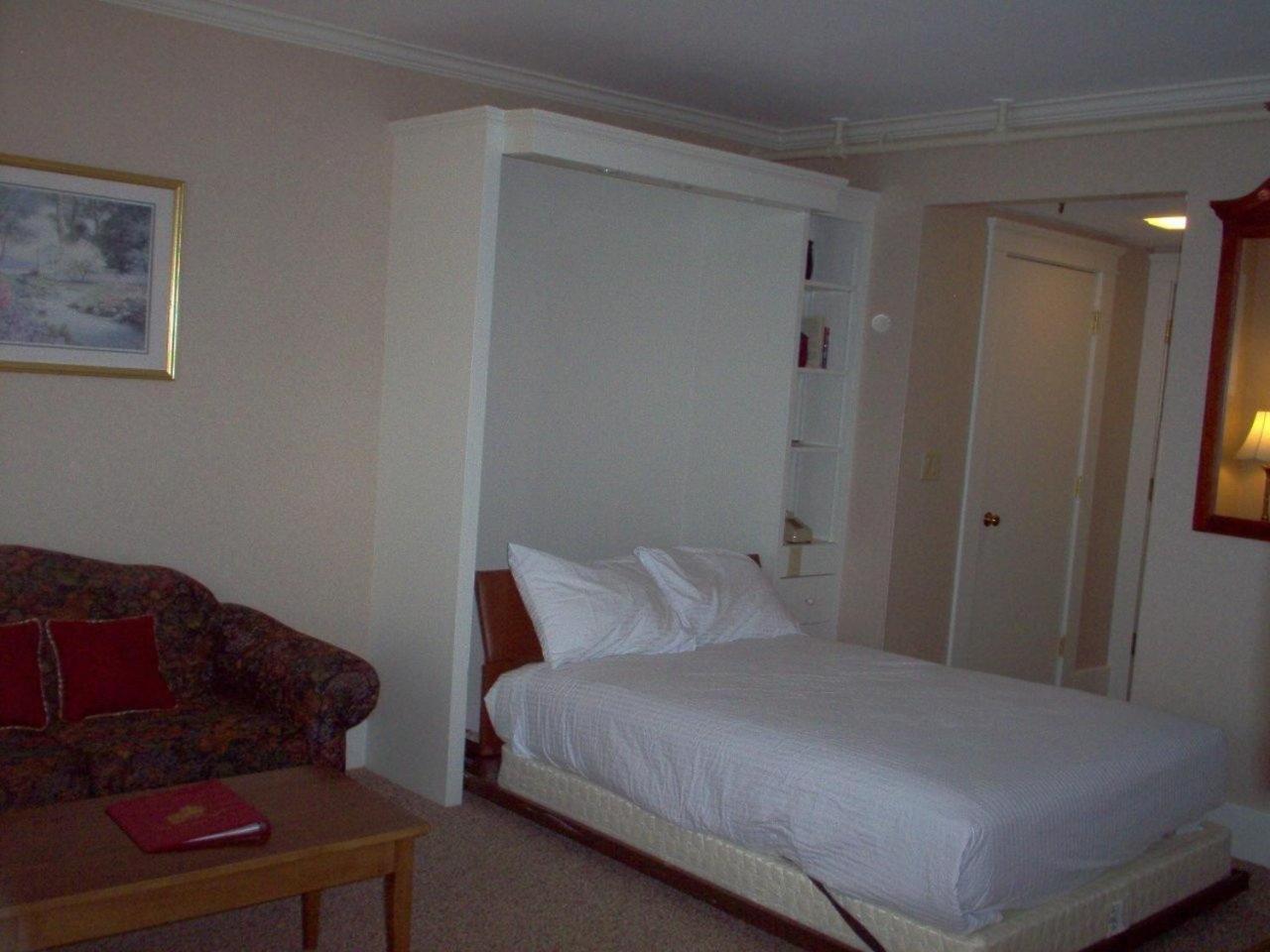 Eastern Slope Inn Resort North Conway Extérieur photo