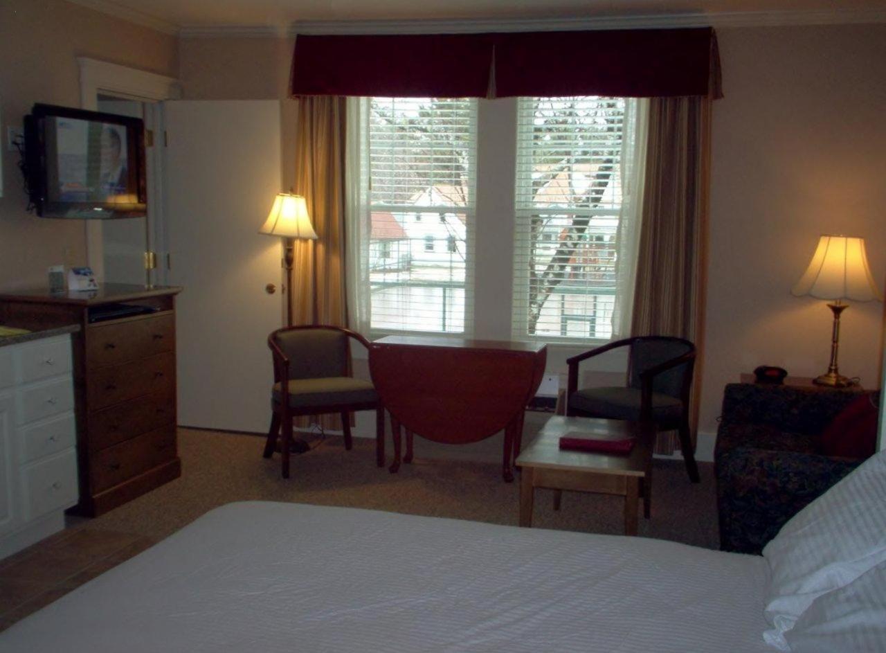 Eastern Slope Inn Resort North Conway Extérieur photo