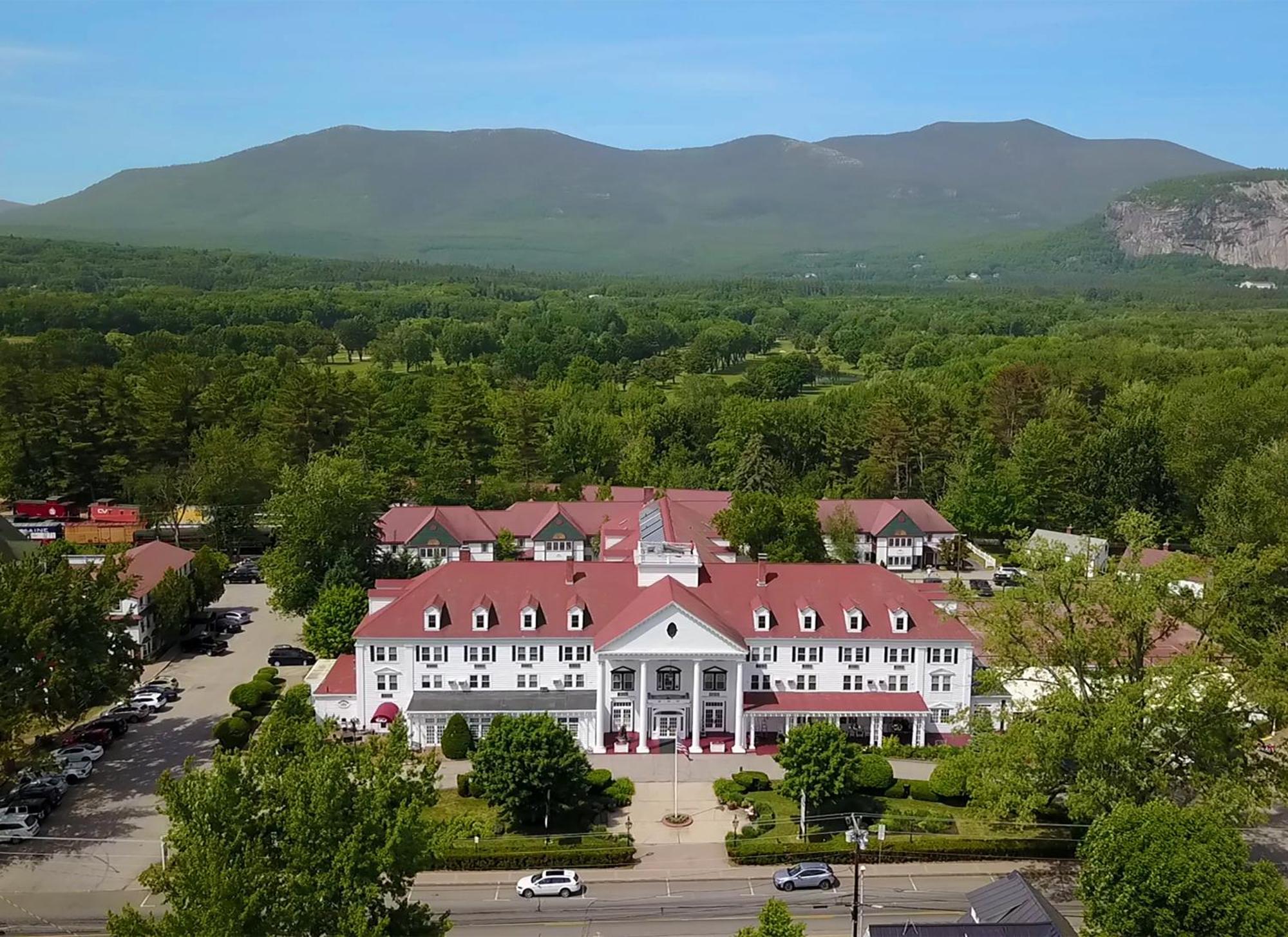 Eastern Slope Inn Resort North Conway Extérieur photo