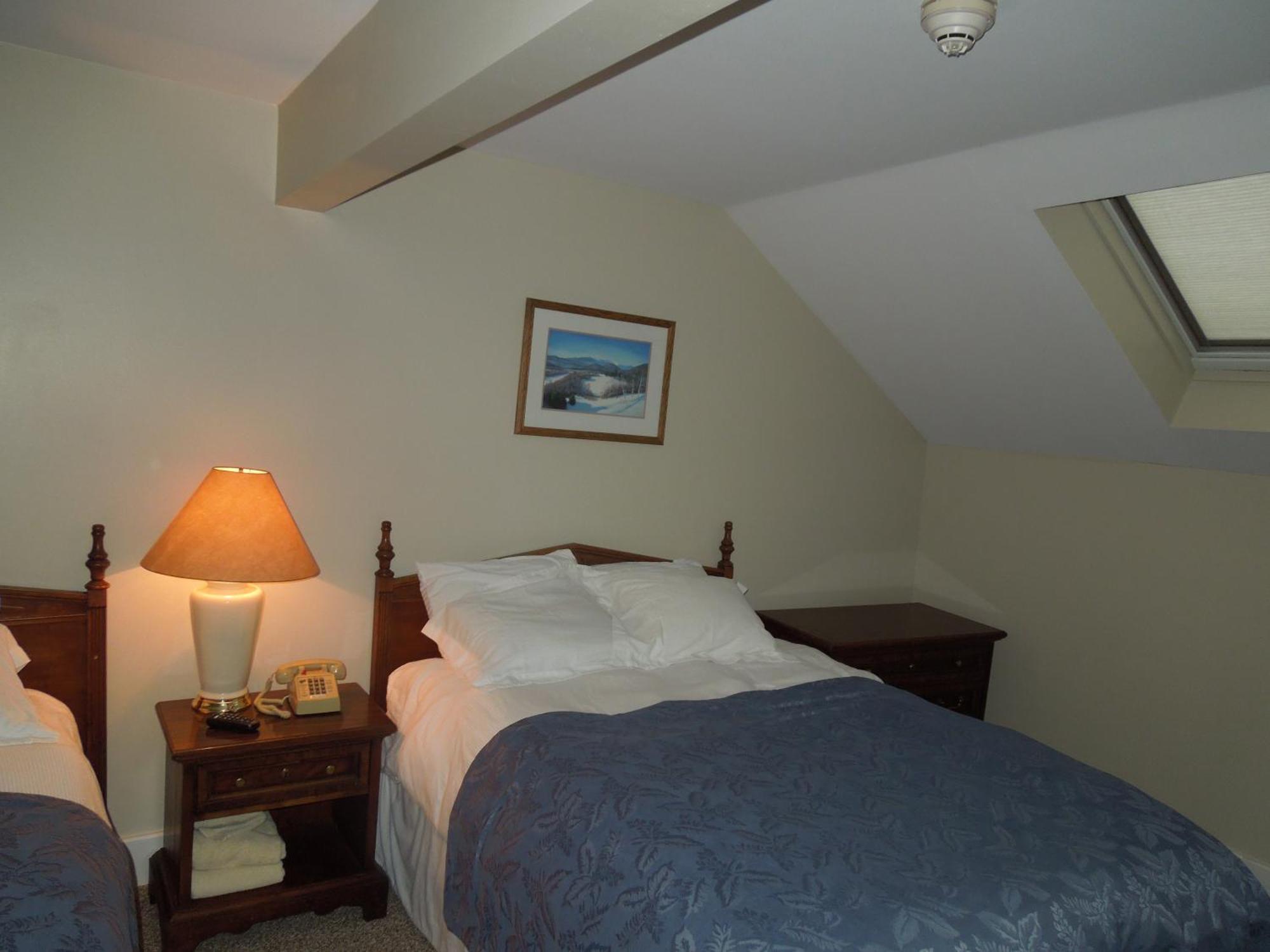 Eastern Slope Inn Resort North Conway Extérieur photo