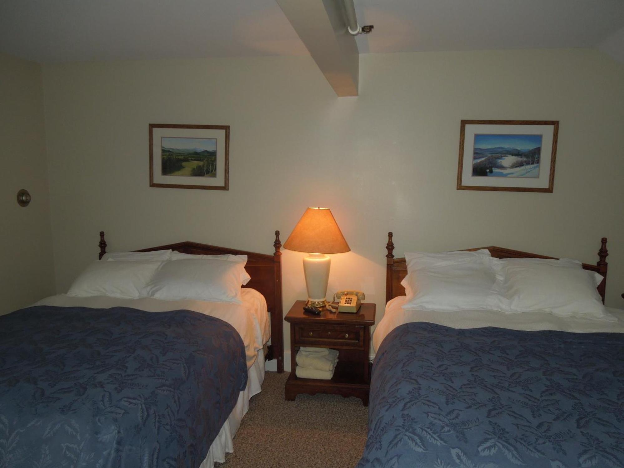 Eastern Slope Inn Resort North Conway Extérieur photo