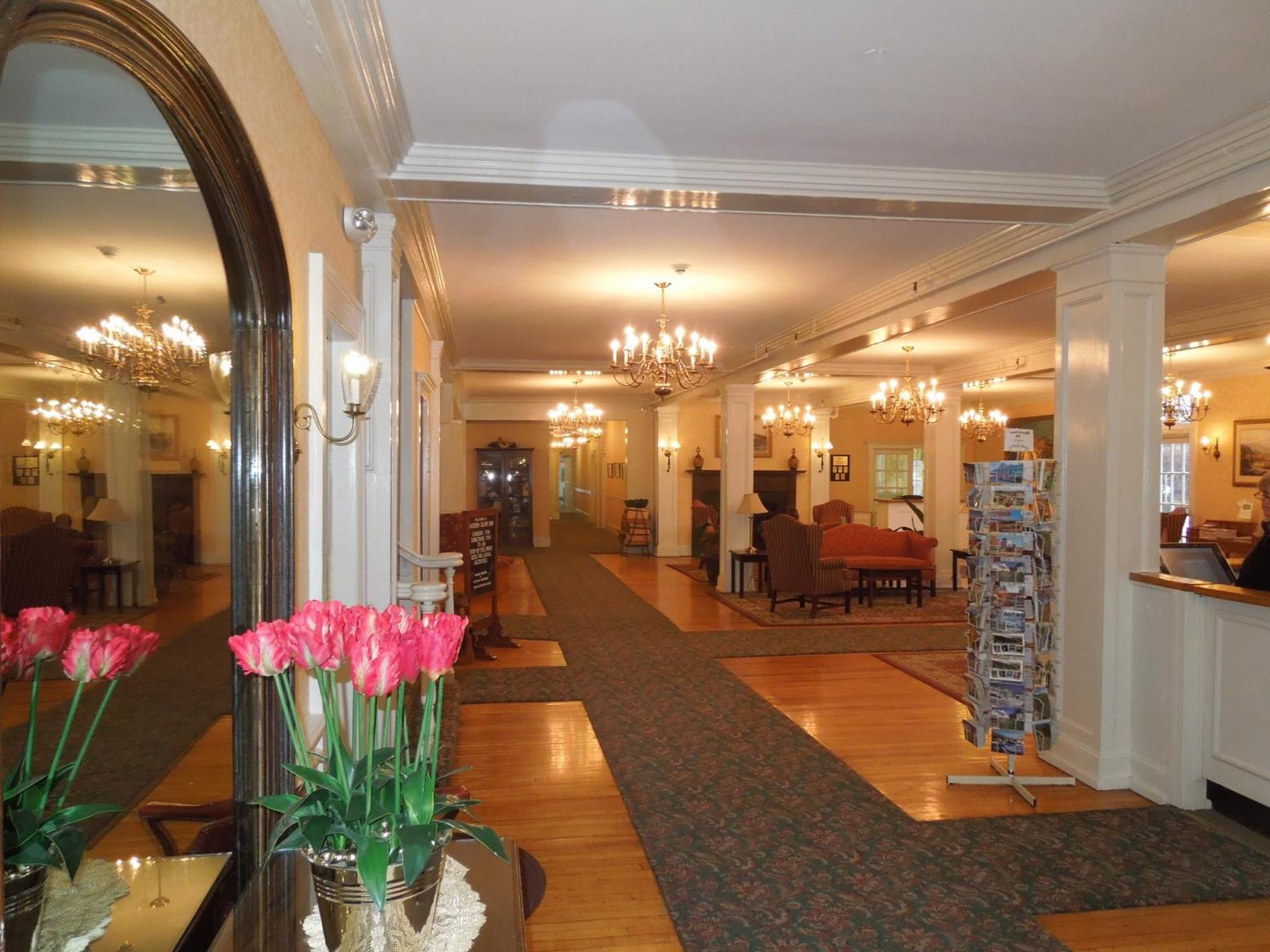 Eastern Slope Inn Resort North Conway Extérieur photo