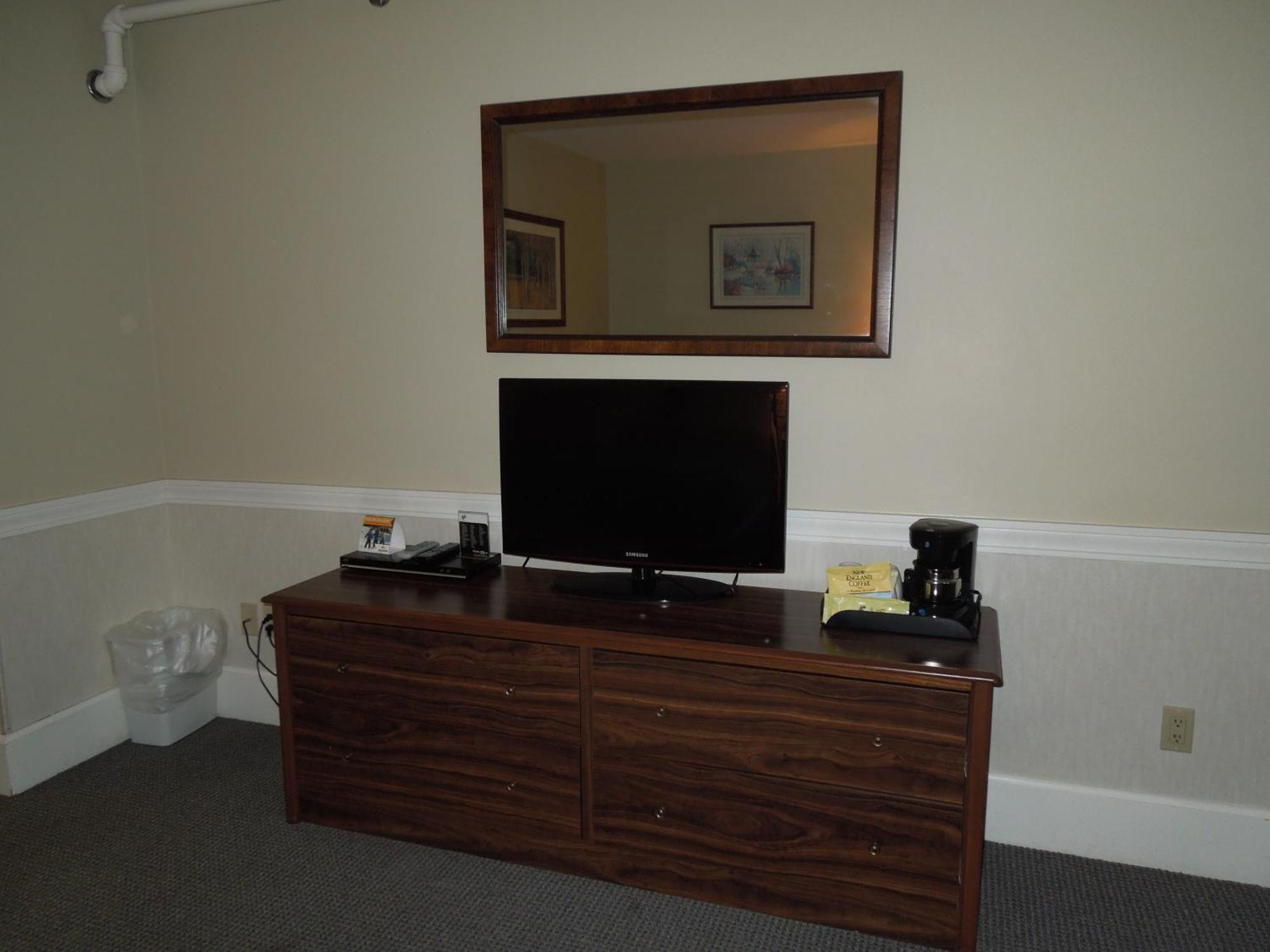 Eastern Slope Inn Resort North Conway Extérieur photo