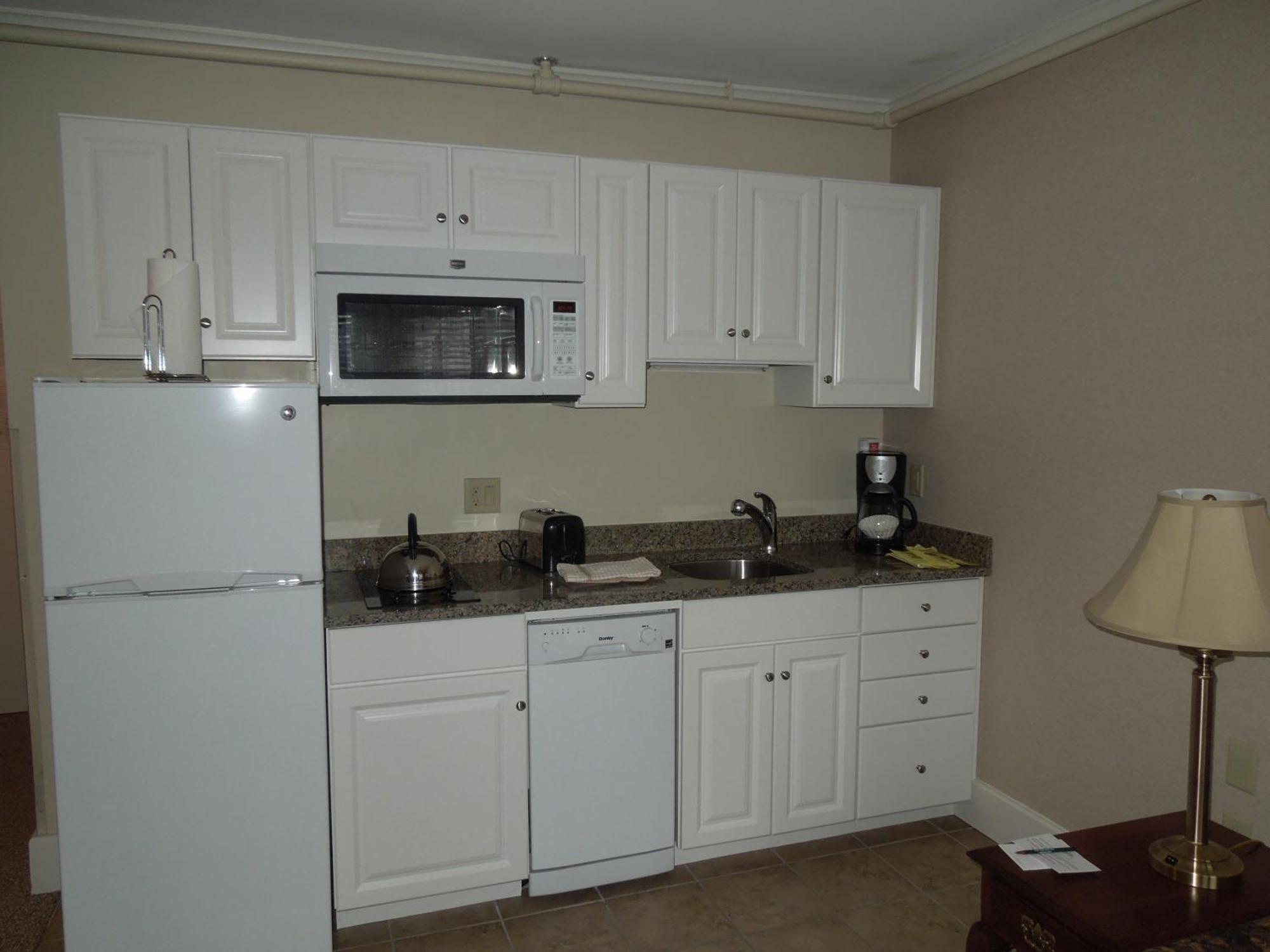 Eastern Slope Inn Resort North Conway Extérieur photo
