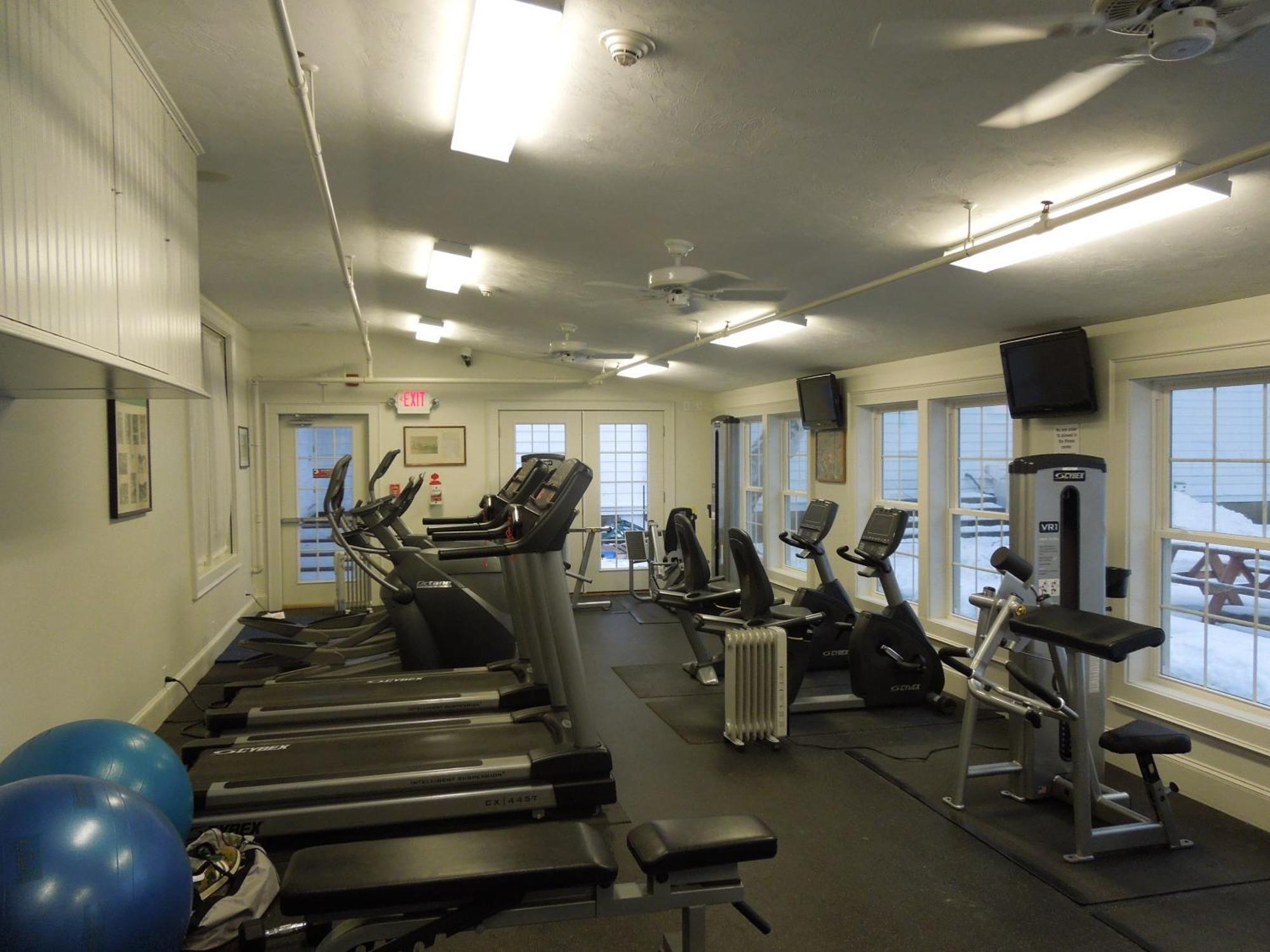 Eastern Slope Inn Resort North Conway Extérieur photo