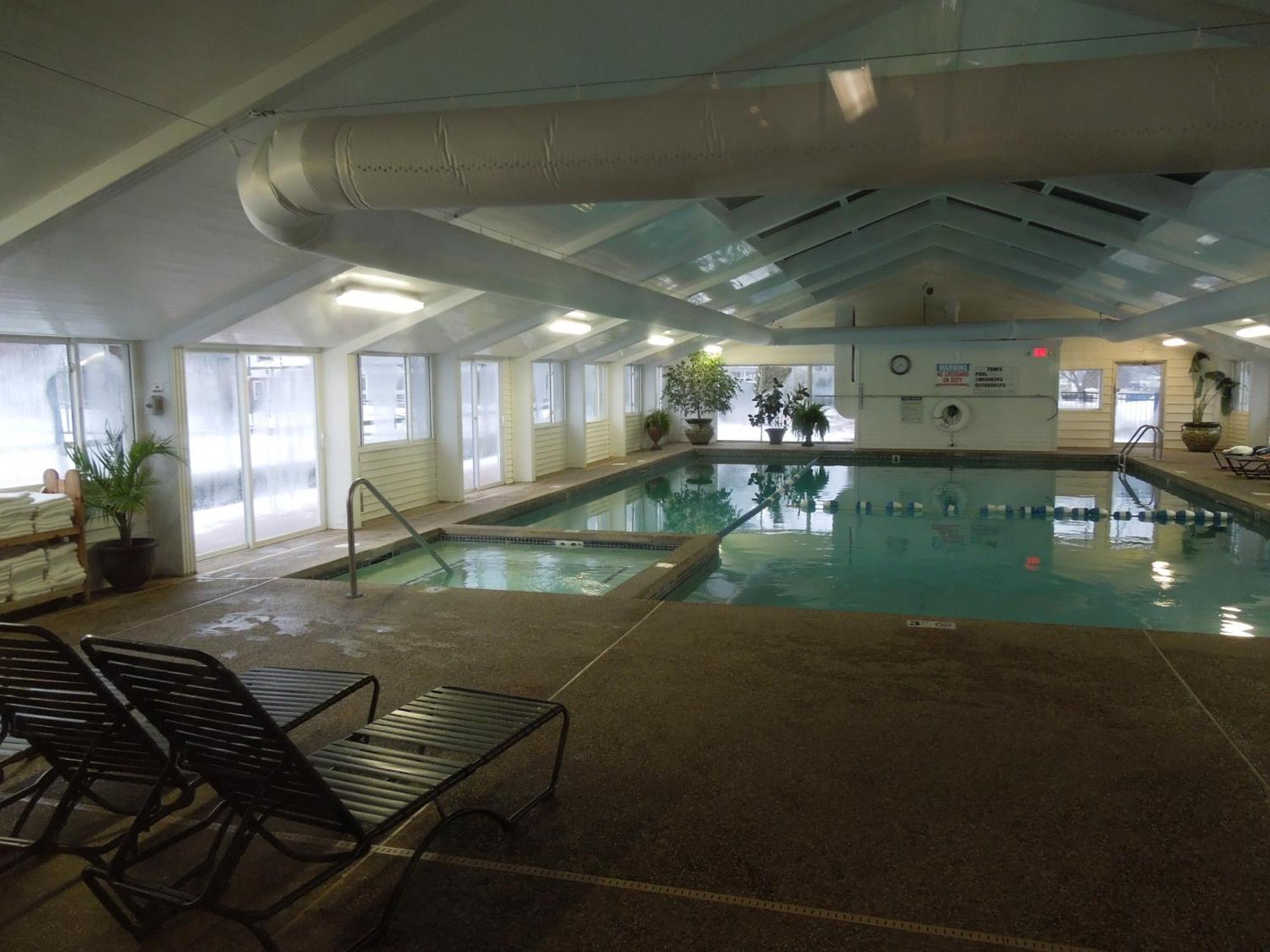 Eastern Slope Inn Resort North Conway Extérieur photo