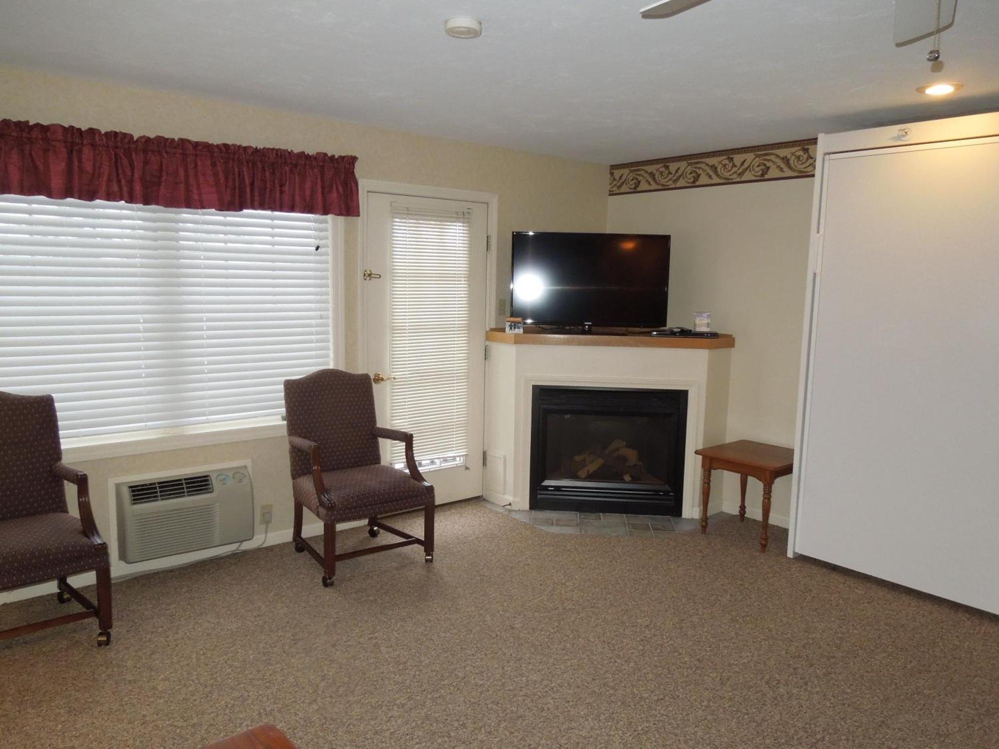 Eastern Slope Inn Resort North Conway Extérieur photo