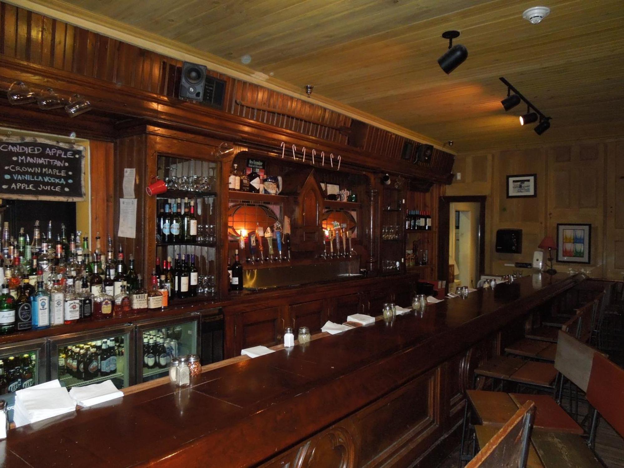Eastern Slope Inn Resort North Conway Extérieur photo