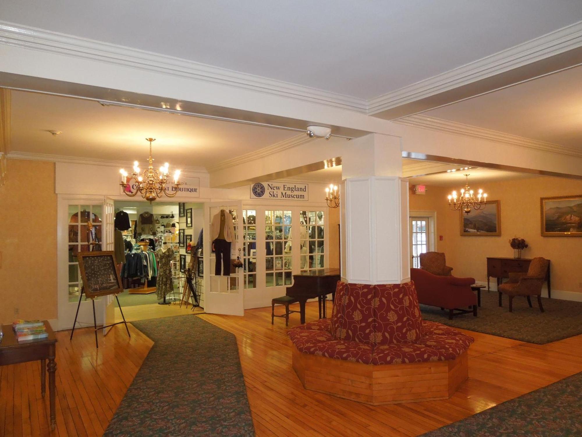 Eastern Slope Inn Resort North Conway Extérieur photo