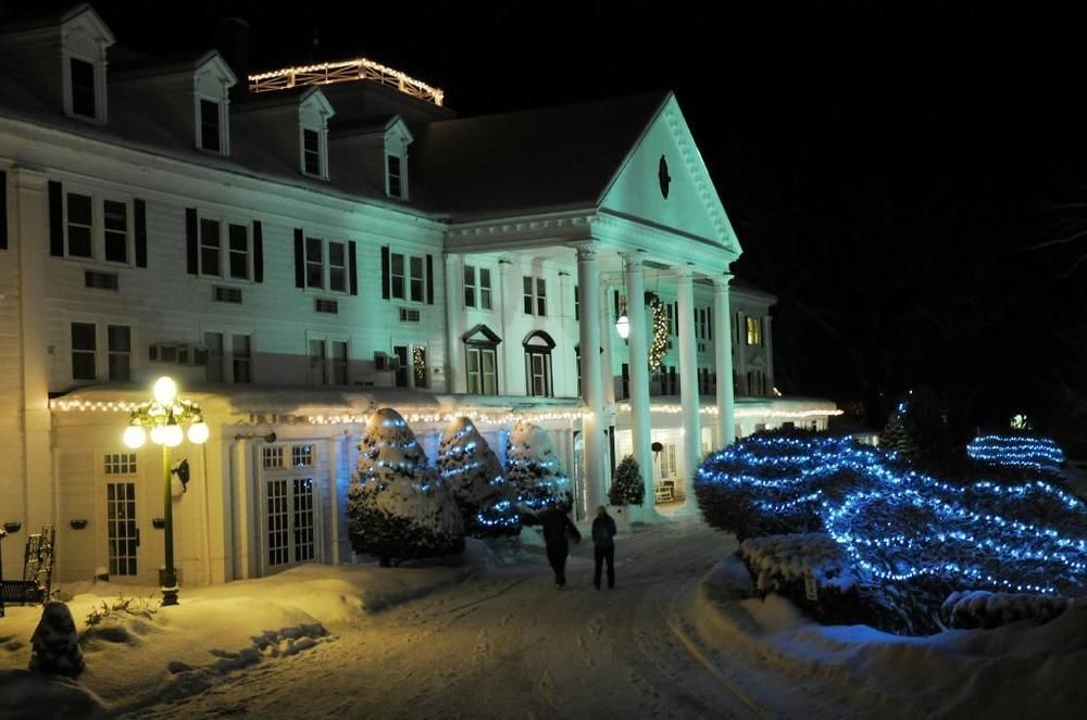 Eastern Slope Inn Resort North Conway Extérieur photo