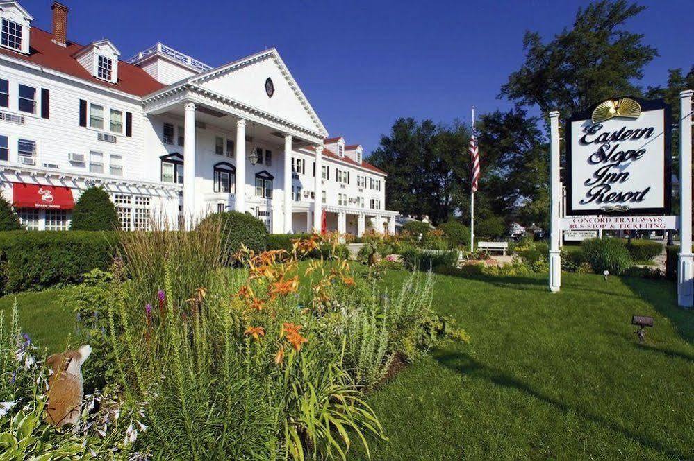 Eastern Slope Inn Resort North Conway Extérieur photo